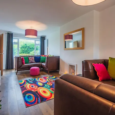 Stylish 3-bed Near Scotch Corner By Mcpi Hosting, Perfect For Families & Groups! *