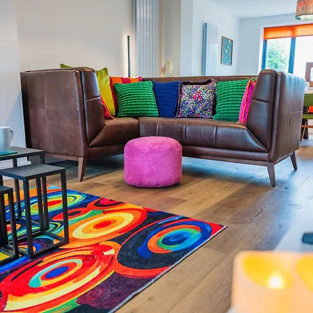Stylish 3-bed Near Scotch Corner By Mcpi Hosting, Perfect For Families & Groups!