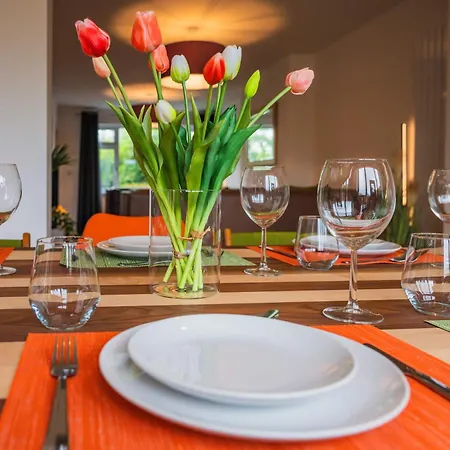 度假居 Stylish 3-bed Near Scotch Corner By Mcpi Hosting, Perfect For Families & Groups! *