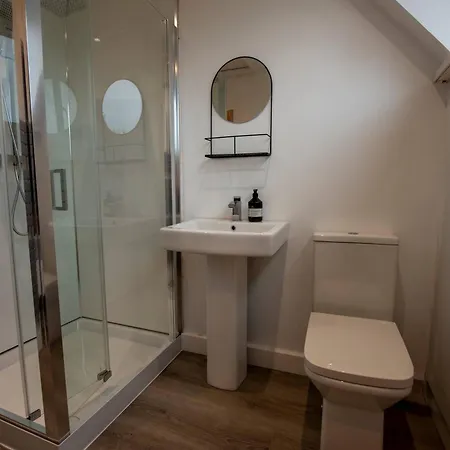 度假居 Stylish 3-bed Near Scotch Corner By Mcpi Hosting, Perfect For Families & Groups! Middleton Tyas