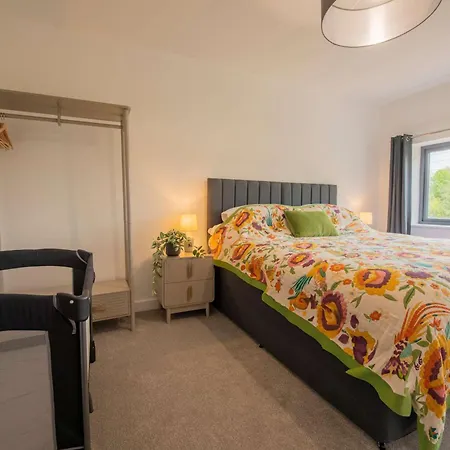 Stylish 3-bed Near Scotch Corner By Mcpi Hosting, Perfect For Families & Groups!